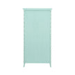 Wildwood Cape Cod Linen Cabinet