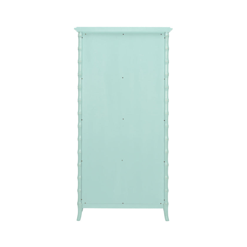 Wildwood Cape Cod Linen Cabinet