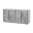 Michael Amini Pavira Dresser - Stone
