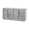 Michael Amini Pavira Dresser - Stone