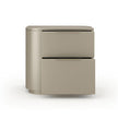 Caracole Oblique Nightstand