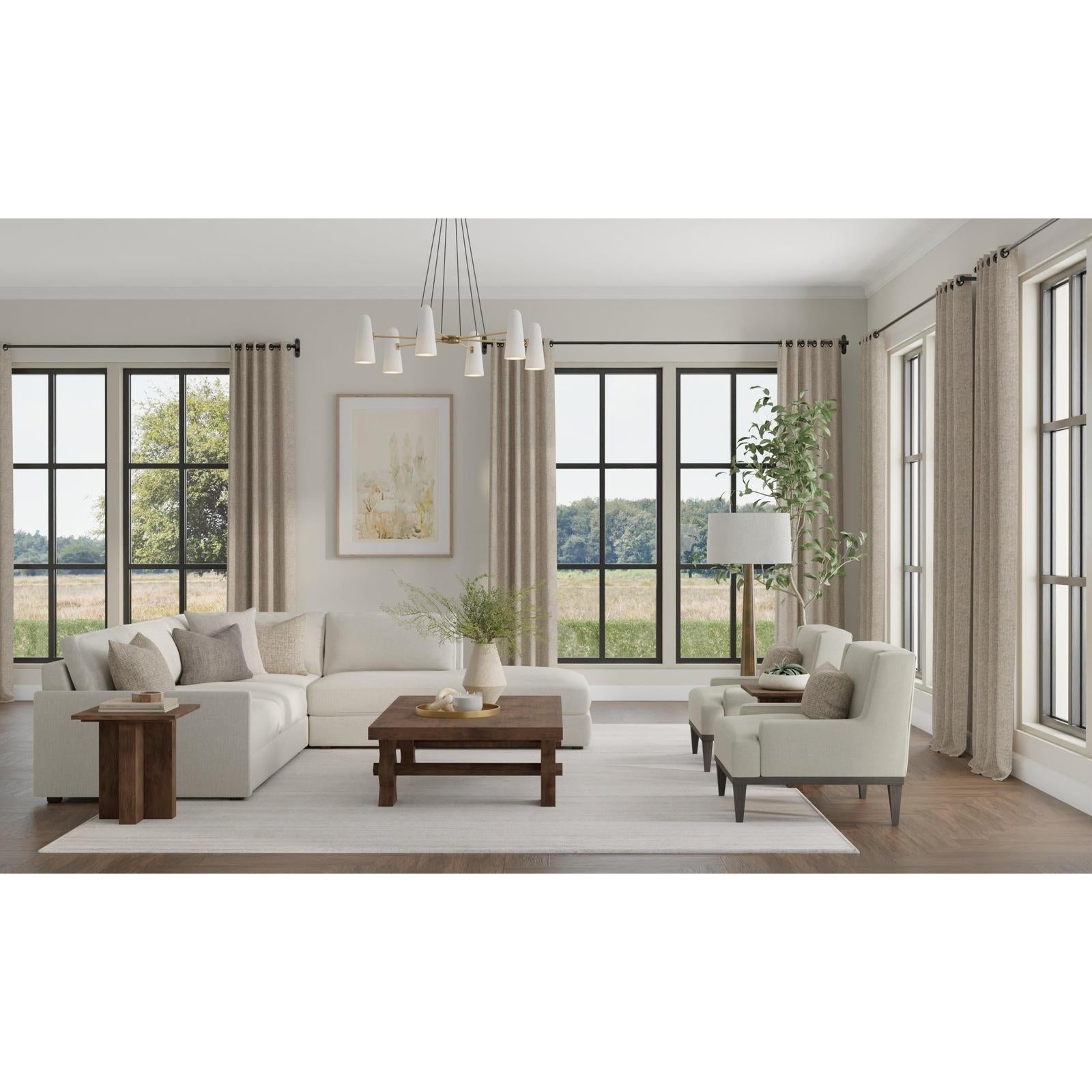 Feizy Lakewood 8A23F Modern Solid Rug