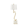 Wildwood Swirl Credenza Table Lamp