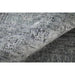 Feizy Eastfield 69A5F Modern Abstract in Gray