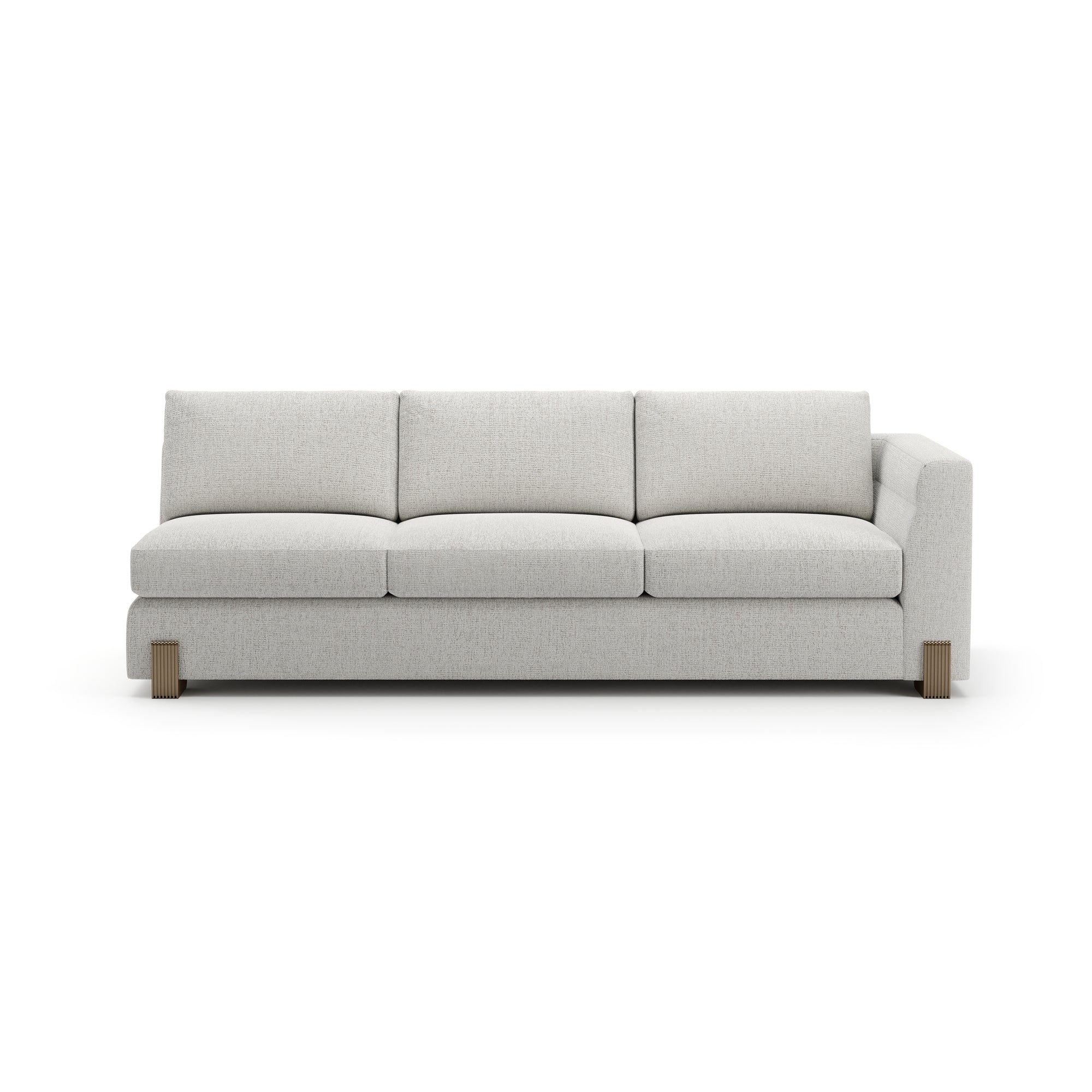 Caracole Counter Balance Sectional