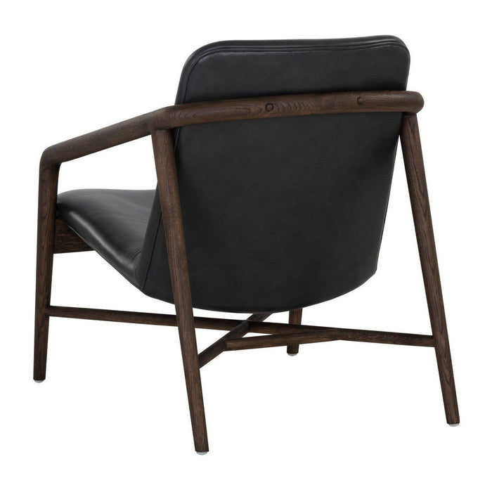 Sunpan Cinelli Lounge Chair New