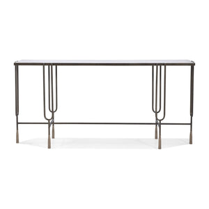 Century Furniture Harmon Console Table