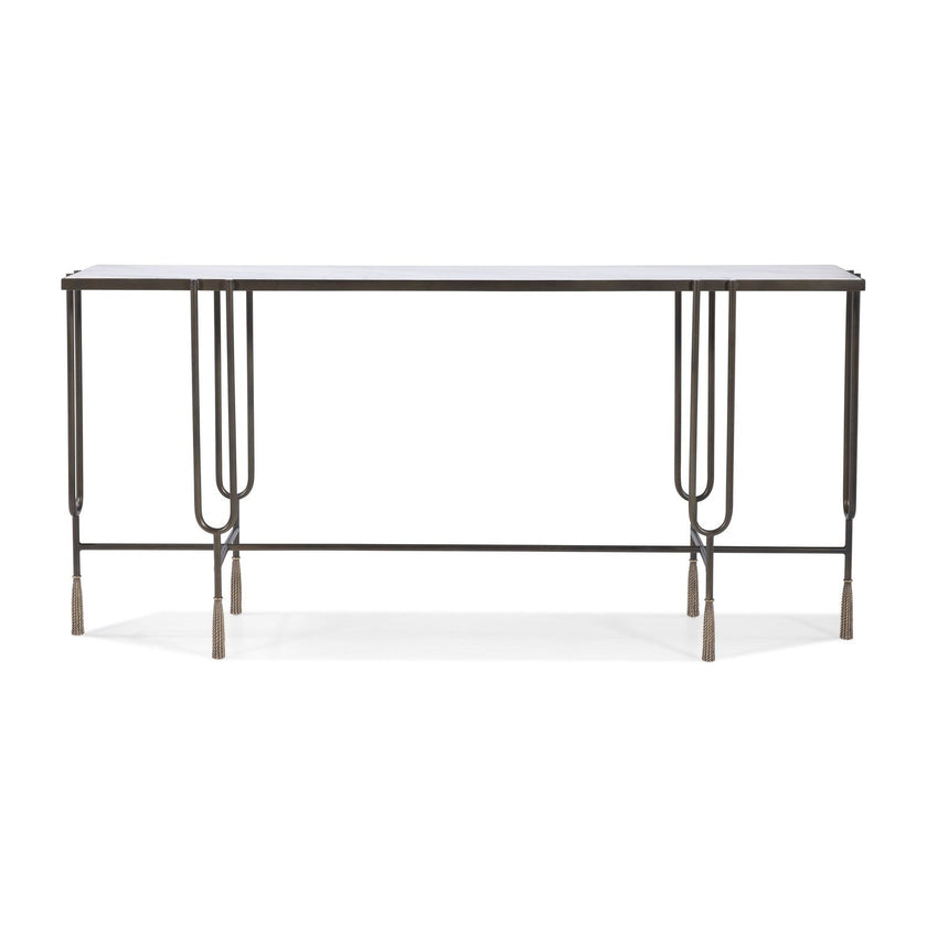 Century Furniture Harmon Console Table