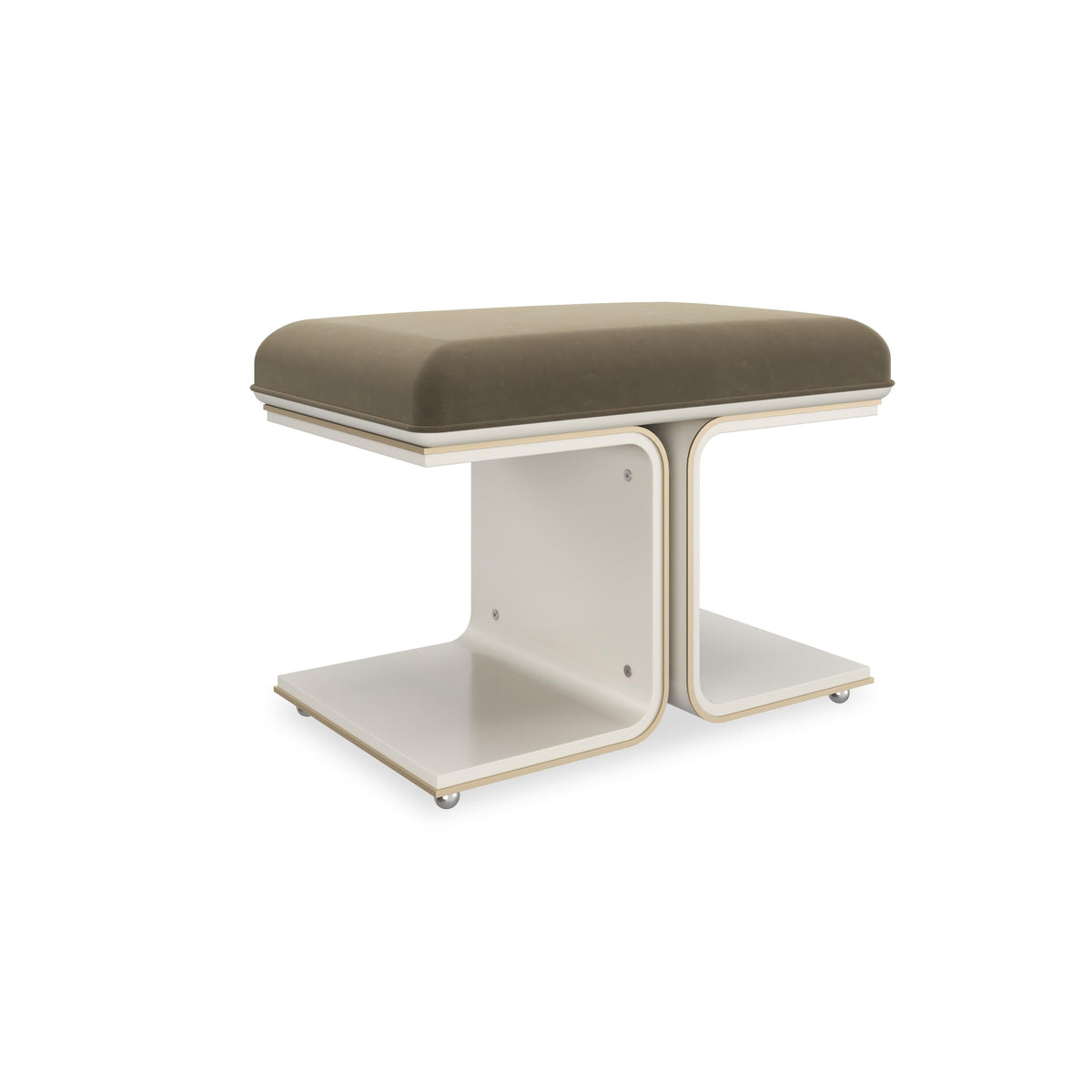 Caracole Balance Beam