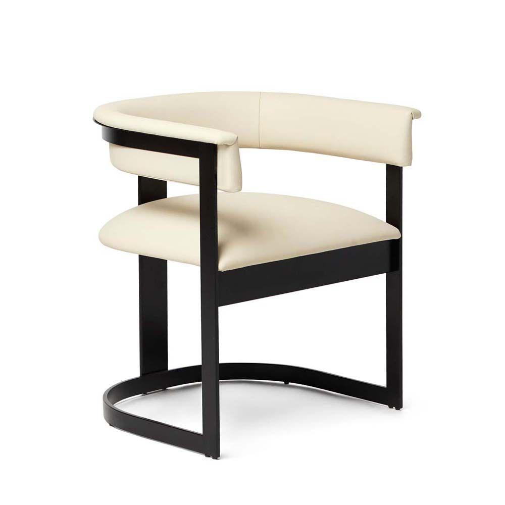 Interlude Darcy II Dining Chair