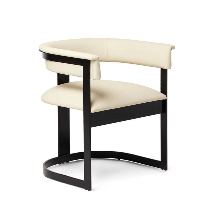 Interlude Darcy II Dining Chair