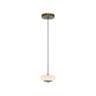 Wildwood Collier Pendant