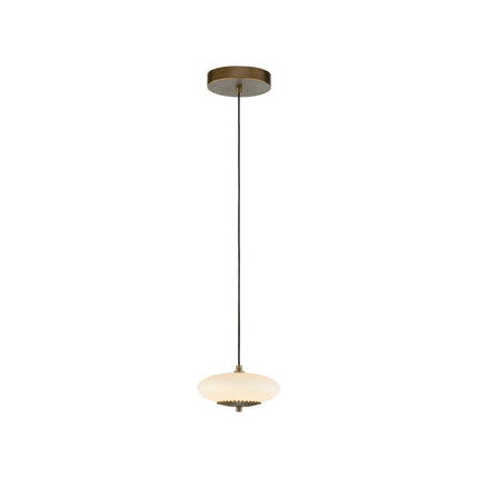 Wildwood Collier Pendant