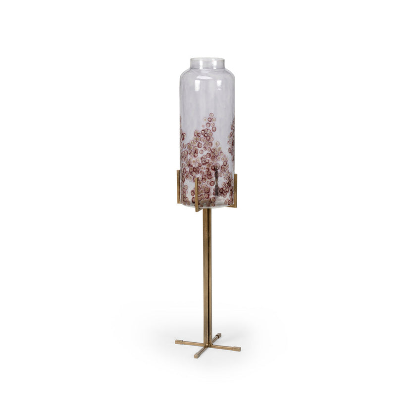 Wildwood Poets Corner Vase