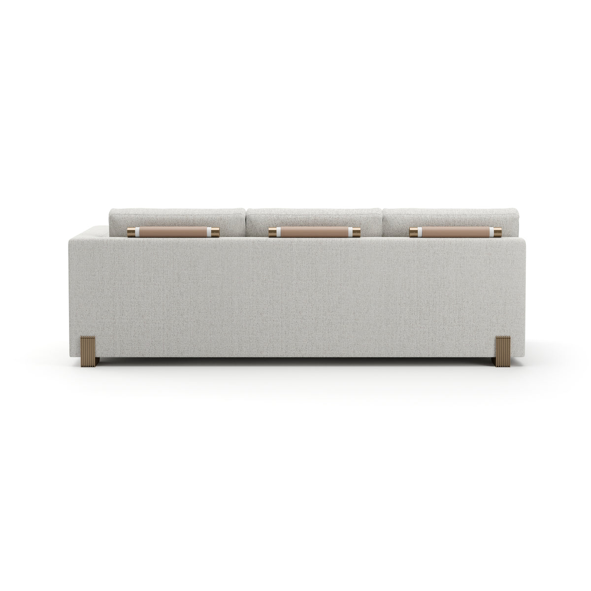 Caracole Counter Balance Modular Components
