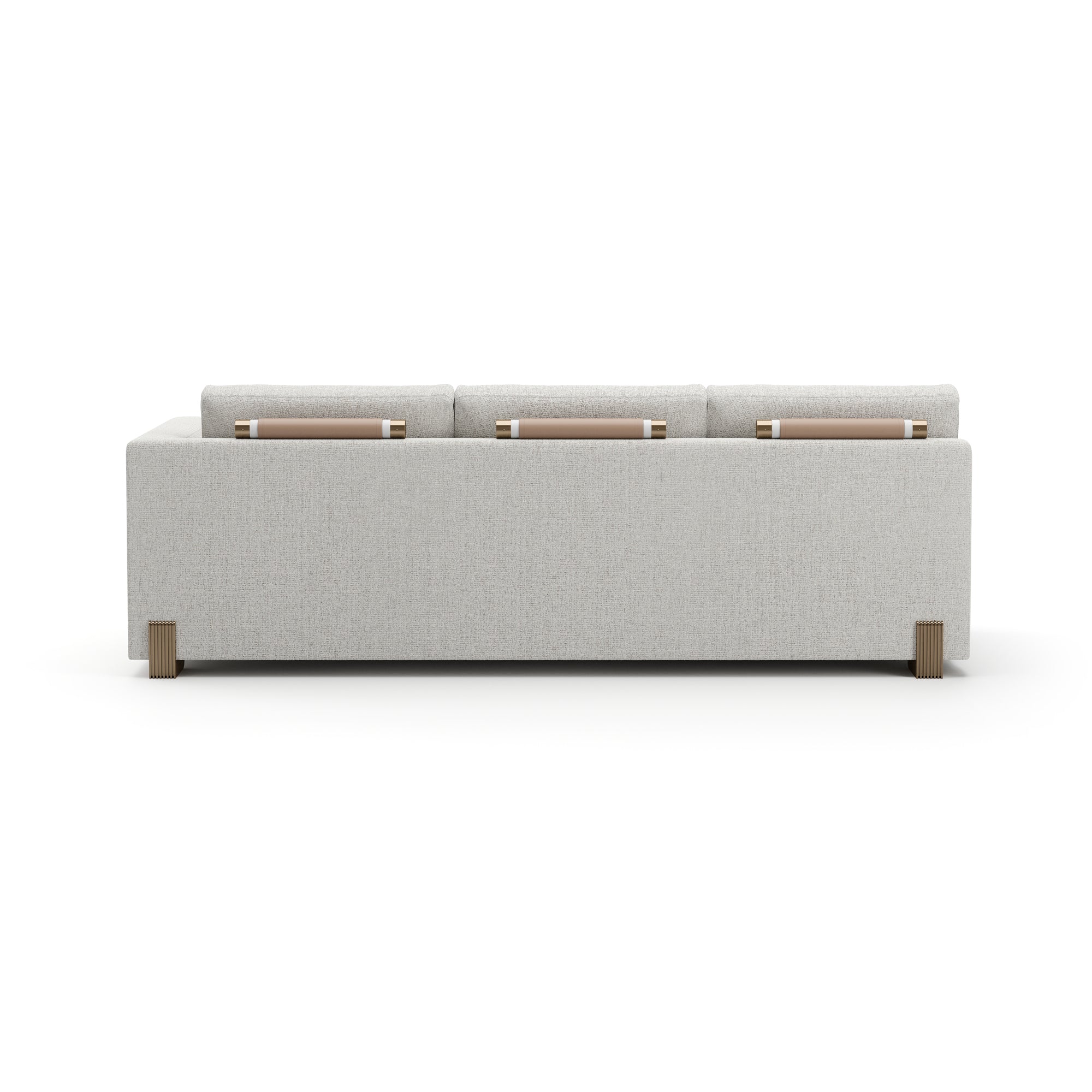 Caracole Counter Balance Sectional