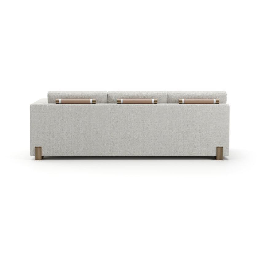 Caracole Counter Balance Modular Components