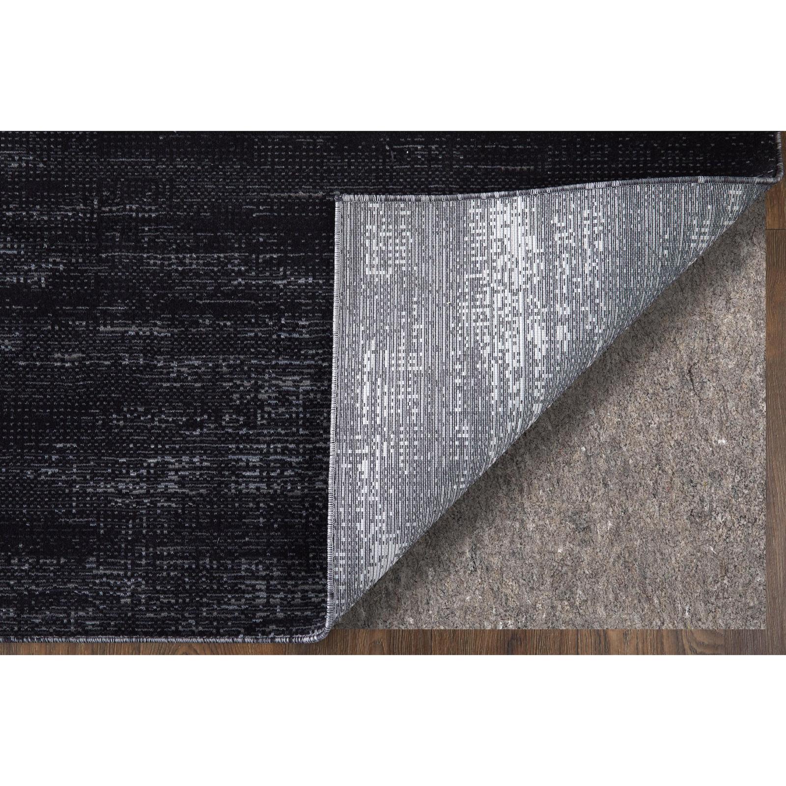 Feizy Deja 39PJF Modern Solid Rug