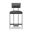 Interlude Landon II Counter Stool