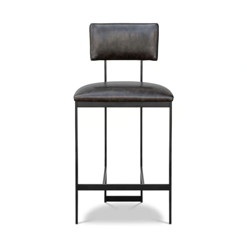 Interlude Landon II Counter Stool