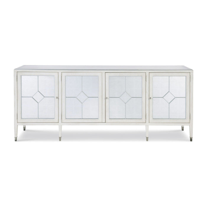 Century Furniture Monarch Barrington Four Door Sideboard