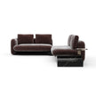 Caracole Overlap Sectional