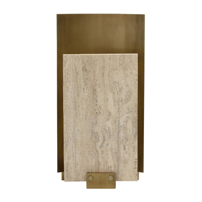 Sunpan Ciana Sconce