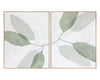 Sunpan Calm Reflection - Set of 2