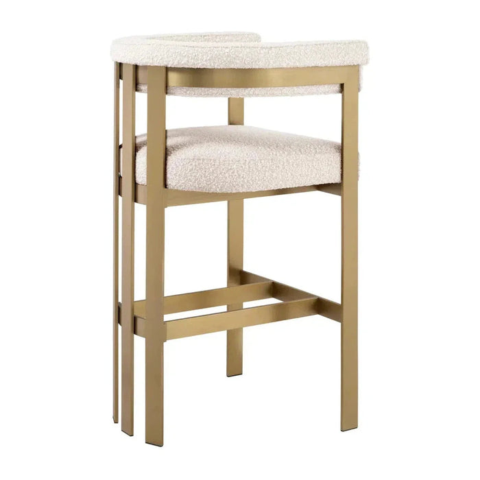 Eichholtz Clubhouse Bar Stool