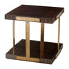 Theodore Alexander Anthony Cox Tau End Table Clearance