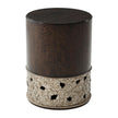 Theodore Alexander Anthony Cox Camille Side Table Clearance
