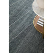 Feizy Agape 69H6F Modern Abstract Rug in Gray/Ivory