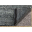 Feizy Agape 69H6F Modern Abstract Rug in Gray/Ivory