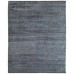 Feizy Agape 69H6F Modern Abstract Rug in Gray/Ivory