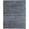 Feizy Agape 69H6F Modern Abstract Rug in Gray/Ivory