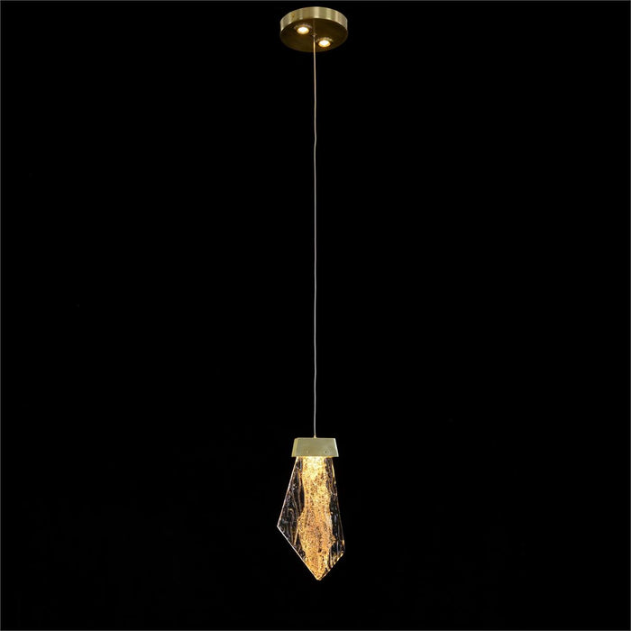 John Richard Lux Pendant