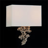 John Richard Organic Opulence Wall Sconce