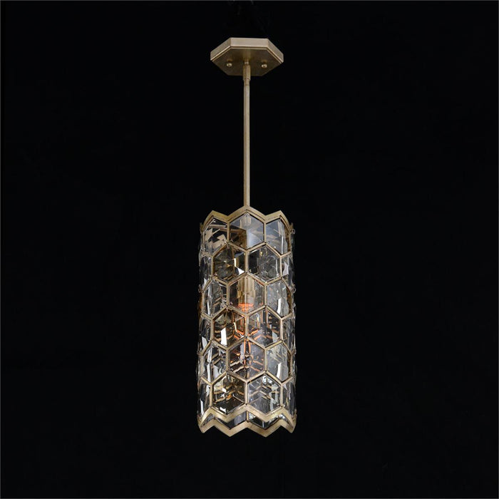 John Richard Array Pendant, Small