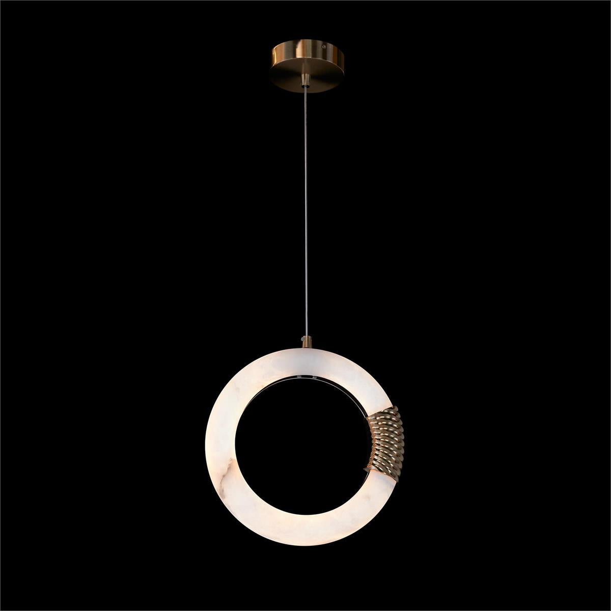 John Richard Bangela Pendant