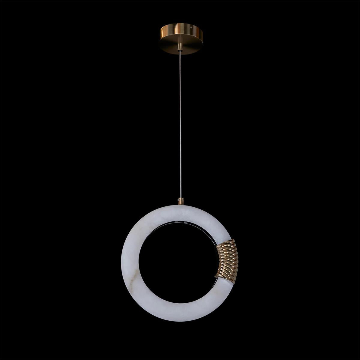 John Richard Bangela Pendant