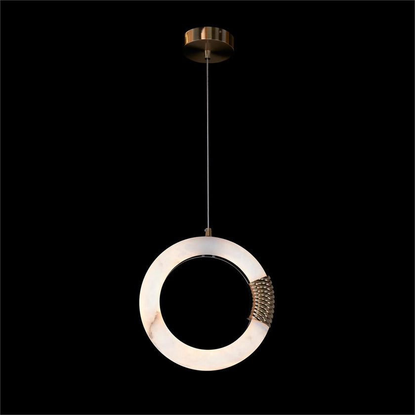 John Richard Bangela Pendant