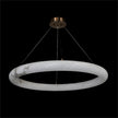 John Richard Alabaster Halo Pendant