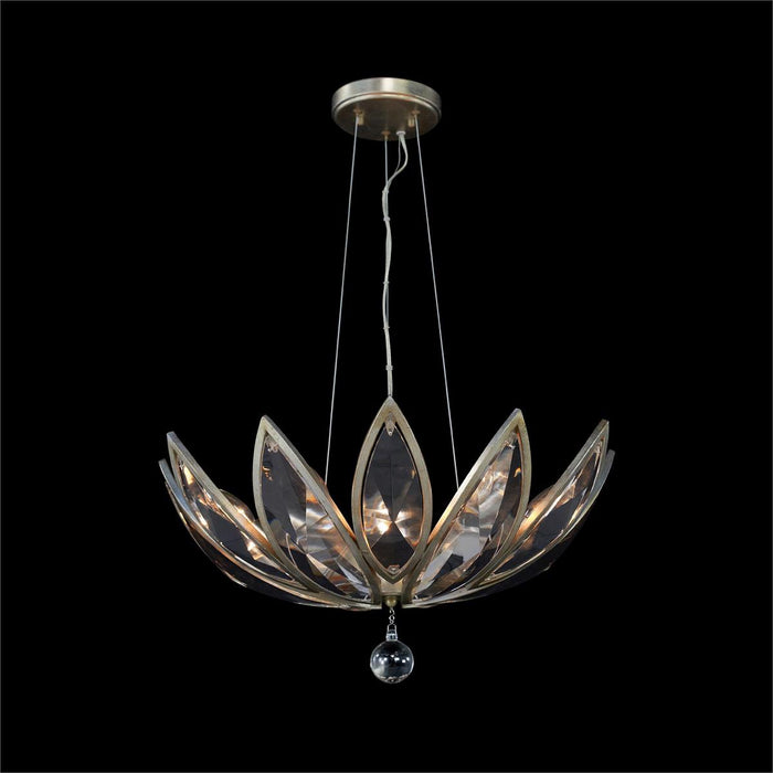 John Richard Petaline Six-Light Pendant