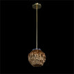 John Richard Plume Pendant