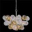 John Richard Vivaldi Eleven-Light Chandelier
