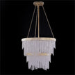 John Richard Eos Two-tier Chandelier