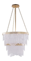 John Richard Eos Two-tier Chandelier