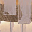 John Richard Eos Two-tier Chandelier
