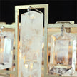 John Richard Sovereign Sixteen-Light Chandelier