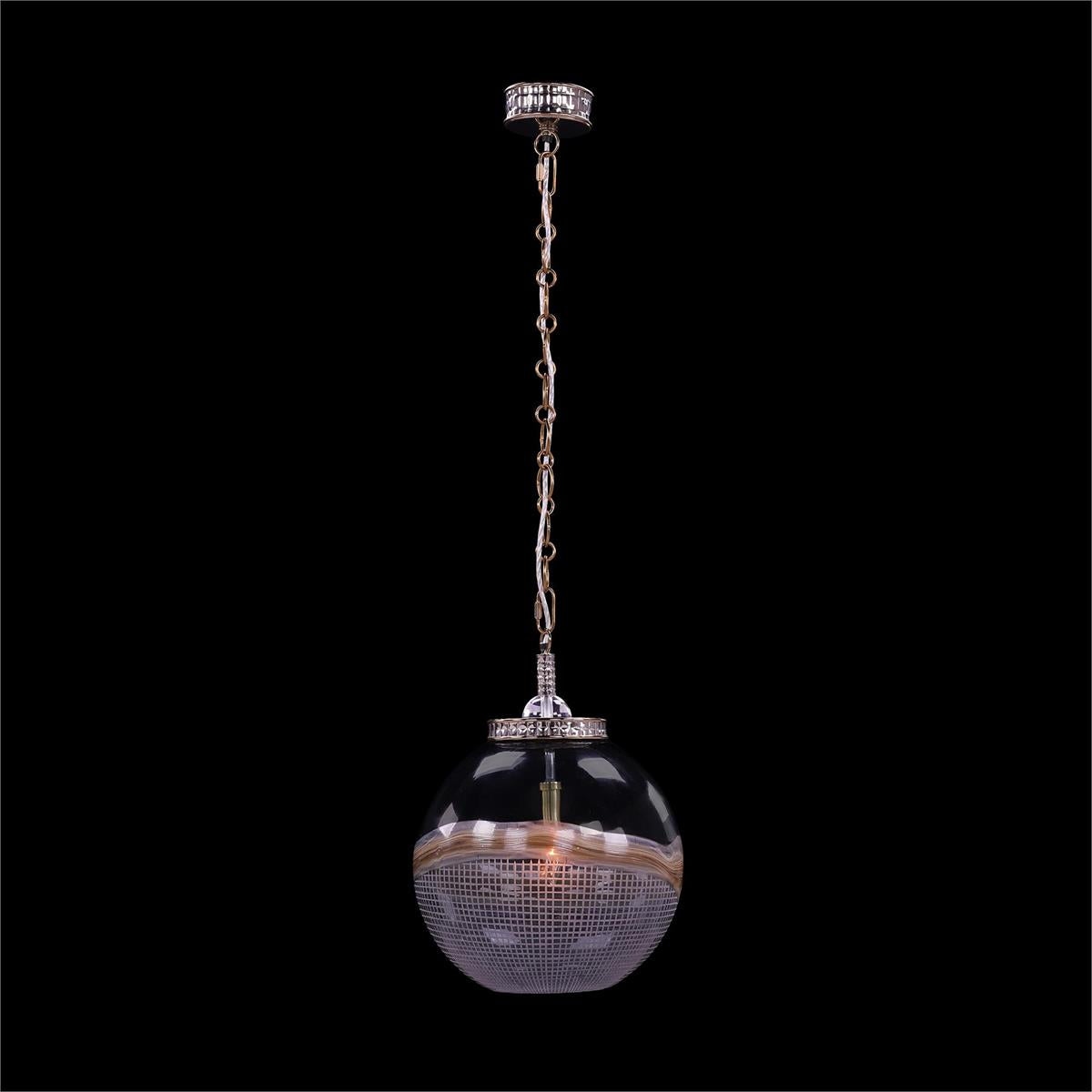 John Richard Archipelago Pendant Chandelier